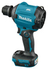 MAKITA DAS180Z AKUMULATOROWA POMPKA DMUCHAWA 18V