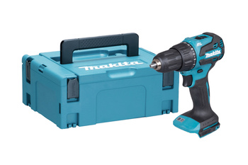 MAKITA DHP490ZJ WIERTARKO-WKRĘTARKA UDAROWA 65Nm - WKŁAD + WALIZKA MACPAK 2