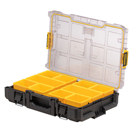 DeWALT DWST83394-1 ORGANIZER / SKRZYNIA TOUGHSYSTEM
