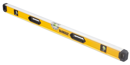DeWALT DWHT0-43248 POZIOMICA SKRZYNKOWA 120 CM