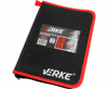 VERKE V86291 ZESTAW ŚCIĄGACZY ŚCIAGACZE DO TAPICERKI 19 pc