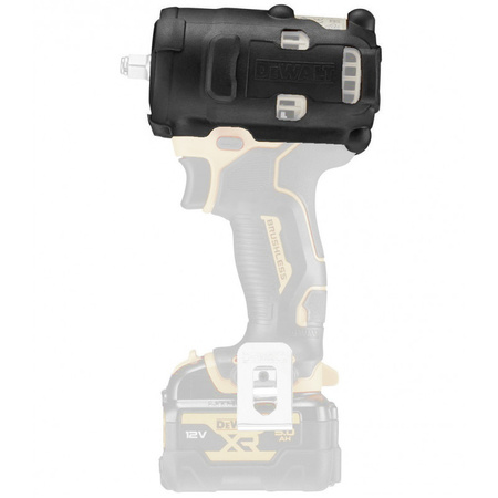 DeWALT PB921.22.23 GUMOWA OSŁONA NA KLUCZ DCF921 DCF922