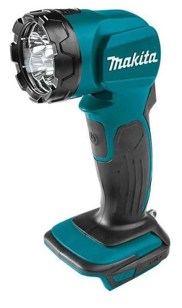MAKITA DLX6105T ZESTAW NARZĘDZI 18V - 6 SZT + 3x5Ah + TORBA