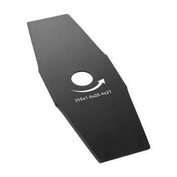 DeWALT DT20654 NÓŻ DO PODKASZARKI 255mm DCM571