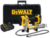 DeWALT DCGG571M1 AKU. SMAROWNICA 18V 4,0Ah WALIZKA