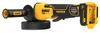 DeWALT DCG416VSN SZLIFIERKA 18V 125mm Z REGULACJĄ