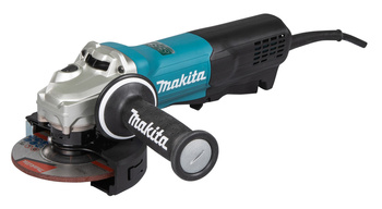 MAKITA GA5095X01 SZLIFIERKA KĄTOWA 1900W 125mm AFT