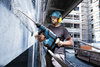 BOSCH GBH 8-45DV MŁOT UDAROWO-OBROTOWY 1500W 12,5J