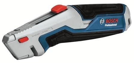 BOSCH ZESTAW 3 NOŻY - SKŁADANY, DO CIĘCIA, UNIWERSALNY