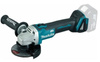MAKITA DLX2284J1 Wkrętarka DDF485 Szlifierka DGA504 3x3,0Ah