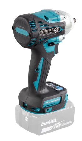 MAKITA DTW302Z KLUCZ UDAROWY 18V LXT 3/8'' 300Nm