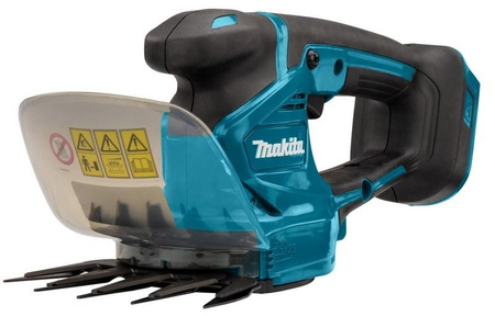 MAKITA DUM111SYX NOŻYCE DO ŻYWOPŁOTU TRAWY 1x1,5Ah
