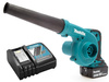 MAKITA DUB185RT DMUCHAWA AKUM. 18V + 1x 5,0Ah