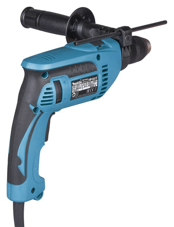 MAKITA HP1641FK WIERTARKA UDAROWA 680W + WALIZKA