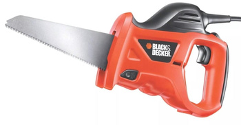 BLACK DECKER KS880EC PILARKA / PIŁA SZABLASTA 400W