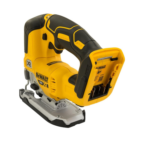 DeWALT DCS334NT WYRZYNARKA AKUMULATOROWA 18V 135mm + WALIZKA