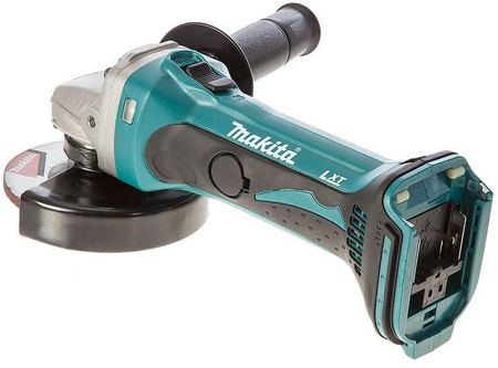 MAKITA DGA452Z SZLIFIERKA KĄTOWA AKU 115mm 18V