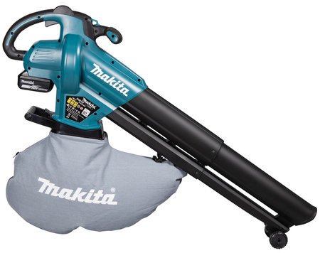 MAKITA DUB187T001 DMUCHAWA / ODKURZACZ + 5.0Ah