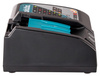 MAKITA DC18RC ŁADOWARKA SZYBKA, Z CHŁODZENIEM LXT® – 14,4-18V
