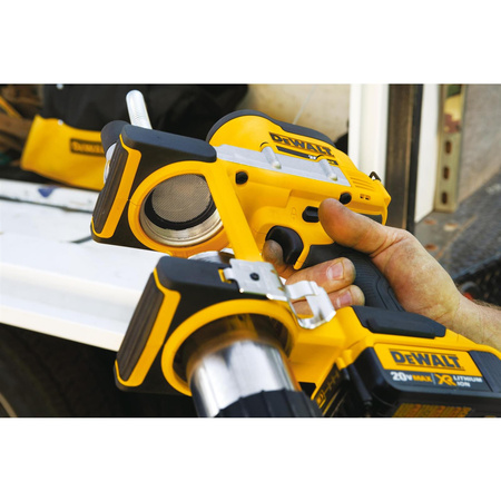DeWALT DCGG571M1 AKU. SMAROWNICA 18V 4,0Ah WALIZKA