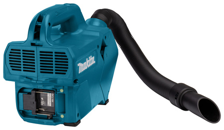 MAKITA DCL184Z AKUMULATOROWY ODKURZACZ SAMOCHODOWY 18V LXT ®