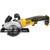 DeWALT DCS571N PILARKA TARCZOWA 18V 115mm - BODY