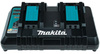 MAKITA DC18RD ŁADOWARKA 2-GNIAZDOWA Li-Ion LXT 18V