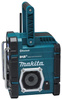 MAKITA DMR112 Radio Budowlane DAB+ BLEUTOOTH + 5Ah + ŁADOWARKA RC