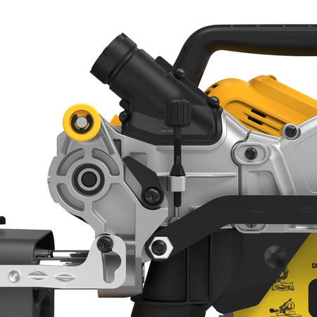 DeWALT DCS781X2 PILARKA UKOŚNICA 305mm 54V FlexVOLT