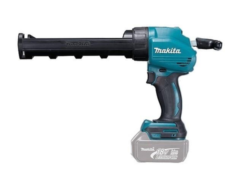 MAKITA DCG180ZX AKU WYCISKACZ DO KLEJU I SILIKONU