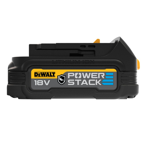 DeWALT DCBP034G AKUMULATOR 18V POWERSTACK 1,7Ah
