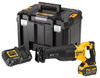 DeWALT DCS386T1 PIŁA SZABLASTA Z FLEXVOLT 18V 6,0Ah