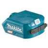 MAKITA ADP001G ADAPTER ŁADOWARKA XGT 40V 2xUSB