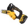 DeWALT DCMPS520P1 AKUMULATOROWA KOMPAKTOWA PIŁA ŁAŃCUCHOWA 18V + 5Ah