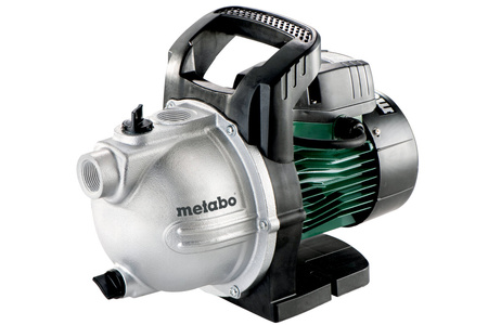 METABO P 2000 G 600962000 POMPA OGRODOWA 450 W 2000l/h