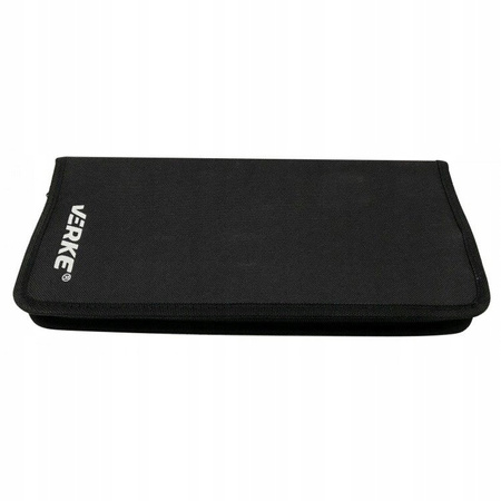 VERKE V87050 SZCZYPCE DO PIERŚCIENI SEGERA 320mm 4 SZTUKI