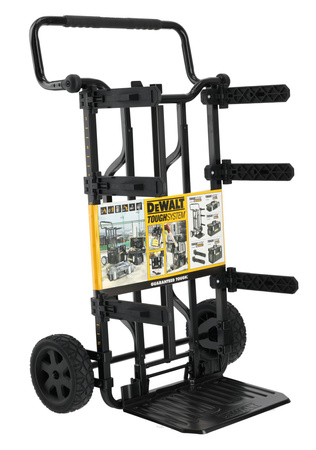 DEWALT DWST83401-1 ZESTAW SKRZYŃ NARZĘDZIOWYCH 4W1 TOUGHSYSTEM 2.0