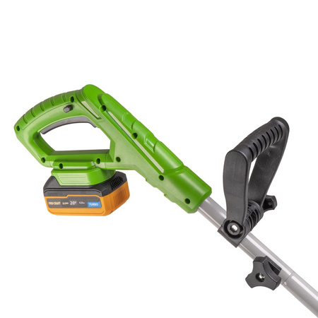 PROCRAFT PSB20BB AKUMULATOROWA ODŚNIEŻARKA 20V • 300 MM • WYRZUT DO 6 M