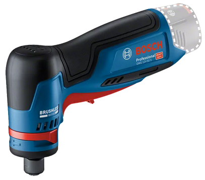 BOSCH GWG 12V-50 S SZLIFIERKA OBROTOWA 12V - BODY