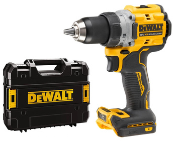 DeWALT DCD800NT WIERTARKO-WKRĘTARKA 18V XR 90Nm