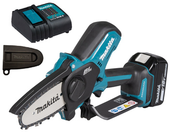 MAKITA DUC101SF01 PIŁA ŁAŃCUCHOWA 10cm 18V + 3,0Ah