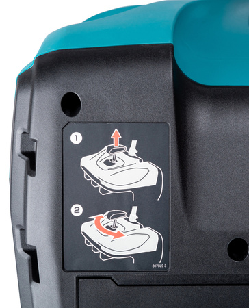 MAKITA SN400MP PRZYSTAWKA ODŚNIEŻARKA KOMPATYBILNA Z UX01G DUX60 DUX18