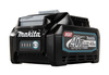 MAKITA AKUMULATOR BL4040 (40VMAX / 4,0 AH) XGT®