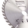 MAKITA D-03349 Tarcza do drewna płyt meblowych 165x20 40 Zębów
