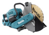 MAKITA CE002GZ01 AKUMULATOROWA przecinarka tarczowa 355mm 40V XGT