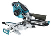 MAKITA LS1110F PILARKA STOŁOWA UKOŚNICA 1450 W • 260 mm • 4500 obr./min