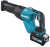 MAKITA JR001GM201 PIŁA POSUWOWA 40V MAX XGT + 2x4,0Ah