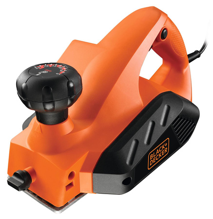 BLACK DECKER KW712KA STRUG 650W + WALIZKA