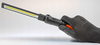 VERKE V87515 LAMPKA WARSZTATOWA ROBOCZA LED COB LATARKA AKUMULATOROWA Z MAGNESEM HAK USB