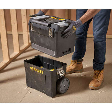 STANLEY 1-93-968 RUCHOMY WARSZTAT